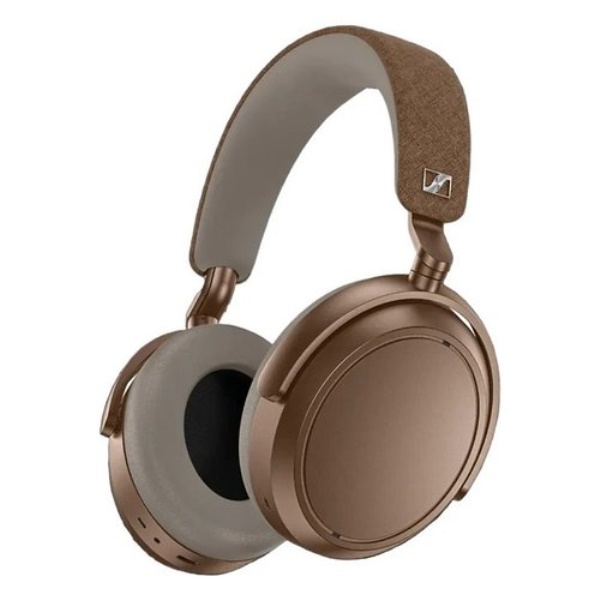 Cuffie microfono bluetooth Sennheiser M4AEBTBR MOMENTUM 4 Wireless Bro
