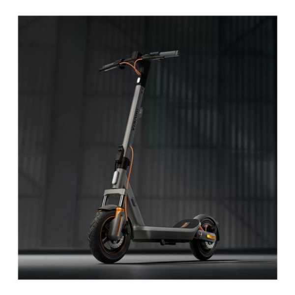 Monopattino elettrico Xiaomi BHR08QREUBA MI 6 Max + Charge Nero