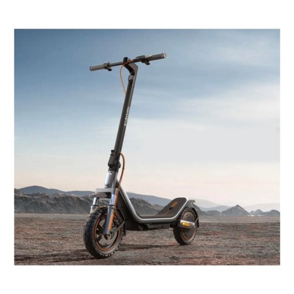 Monopattino elettrico Xiaomi BHR08QREUBA MI 6 Pro + Bag Nero