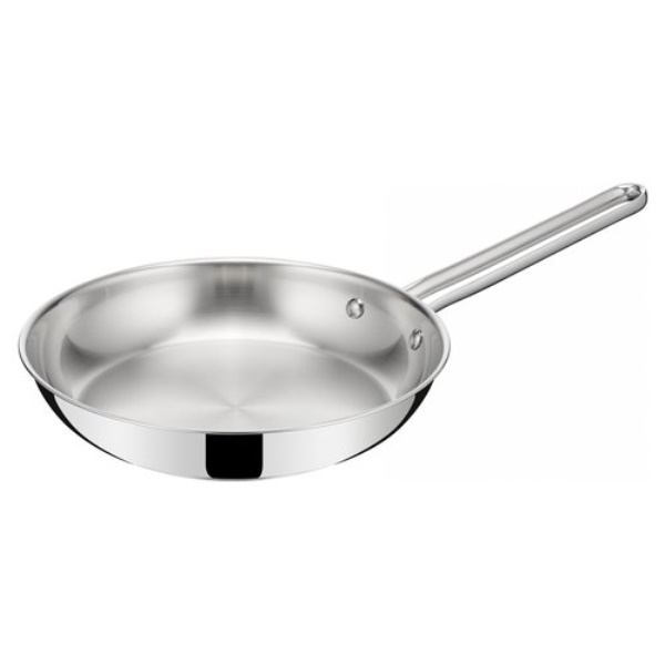 Padella Lagostina 010740040124 SFIZIOSA LAGOSEAL PLUS Cromo lucido