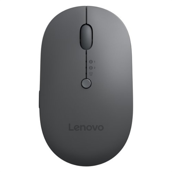 Mouse Lenovo 4Y51R29290 Multi Device Black