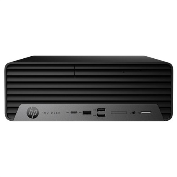 Desktop Hp D7JX4AT PRO SFF 400 G9 Black