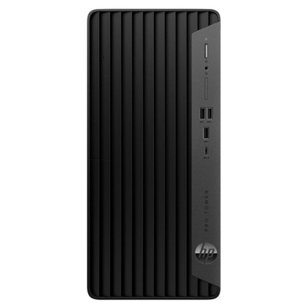 Desktop Hp D7JX5AT PRO TOWER 400 G9 Black