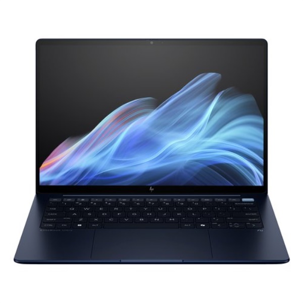 Notebook Hp D6YT5ET ELITEBOOK ULTRA G1i Touch Atmospheric blue