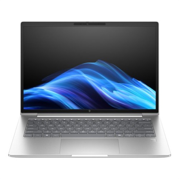 Notebook Hp D76KCET ELITEBOOK 6 G1i Pike silver