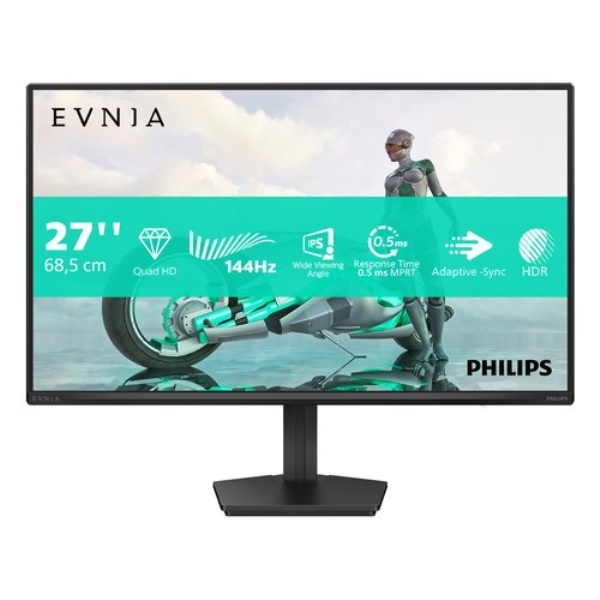 Monitor Philips 27M2N3500NF 00 EVNIA 3000 Antracite
