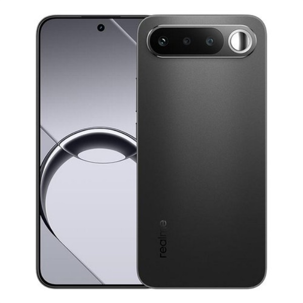 Smartphone Realme 16 AIR Black