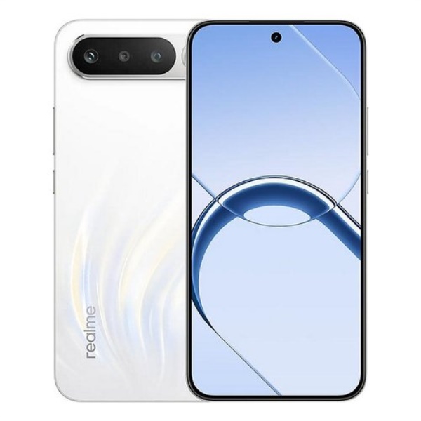 Smartphone Realme 16 AIR White