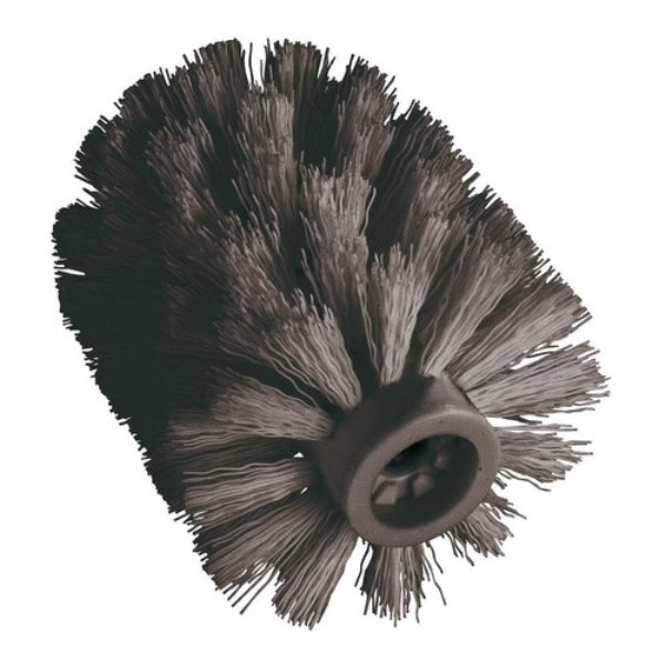 Ricambio scopino WC Gedy 1162140300 Nero