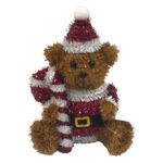 Mercury - Decorazione Natale Mercury 89529 Orsetto