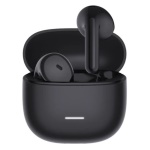 XIAOMI - Auricolari microfono bluetooth Xiaomi BHR08JTGL Buds 8 Active Black