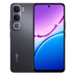 Vivo - Smartphone Vivo 5672276 Y31 Glowing Black