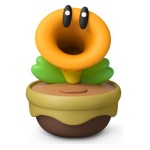 NINTENDO - Gadget Nintendo 10017069 Talking Flower