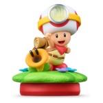 NINTENDO - Personaggio interattivo Nintendo 10016065 Amiibo Super Mario Bros