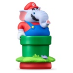 NINTENDO - Personaggio interattivo Nintendo 10016064 Amiibo Super Mario Bros