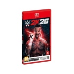 2K Games - Videogioco 2K Games SWS20100 Switch 2 WWE 2K26