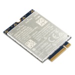 LENOVO - Scheda di espansione Lenovo 4XC1R04815 THINKPAD Quectel EM160R GL 4G