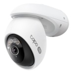 Tp Link - Videocamera sorveglianza Tapo TC46 Pan&Tilt White