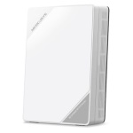 Tp Link - Router Mercusys MB520 5G AX3000 White