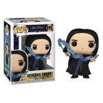 Funko - Personaggio collezione Funko 90273 POP HARRY POTTER Severus Snape 195