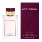Dolce & Gabbana - Eau de parfum donna Dolce & Gabbana Pour femme 100 ml