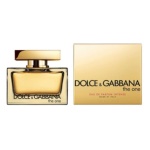 Dolce & Gabbana - Eau de parfum donna Dolce & Gabbana The one intense 75 ml