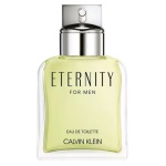 Calvin Klein - Eau de toilette uomo Calvin Klein Eternity for men 30 ml