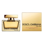 Dolce & Gabbana - Eau de parfum donna Dolce & Gabbana The one intense 50 ml