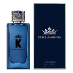 Dolce & Gabbana - Eau de parfum uomo Dolce & Gabbana K 100 ml