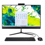 ACER - All in one Acer DQ BRRET 004 ASPIRE C24 2G Black