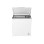 HISENSE - Congelatore Hisense 20017492 FT200N1AWE White