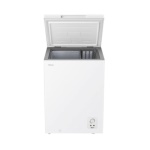 HISENSE - Congelatore Hisense 20017490 FT100N1BWE White