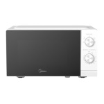 Midea - Microonde Midea MMO MMP01MZ White