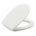 Gedy - Sedile WC Gedy 4011 02 Olite Universal Soft Close Bianco