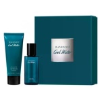 Davidoff - Set regalo uomo Davidoff Eau de toilette 40 ml + gel doccia 75 ml