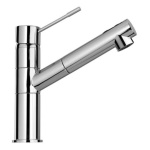 Schock - Miscelatore lavello Schock SXFLEX80 NEW AQUAFLEX Cromo lucido