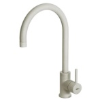 Elleci - Miscelatore lavello Elleci MGKCLO39 CLOUD Bianco soft