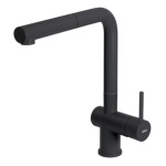 Elleci - Miscelatore lavello Elleci MGKSTP59 STREAM PLUS Antracite