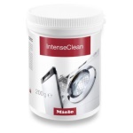 MIELE - Detergente pulizia lavatrice Miele 12982850 e lavastoviglie IntenseCle