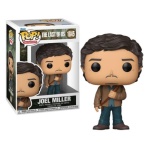 Funko - Personaggio collezione Funko 91814 POP TELEVISION The Last Of Us Joel 