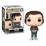 Funko - Personaggio collezione Funko 91813 POP TELEVISION The Last Of Us Ellie
