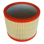 LAVOR - Filtri aspirapolvere Lavor 10001 08249 a cilindro