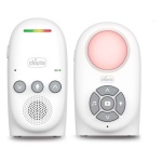 CHICCO - Baby controllo Chicco 00011991000000 Audio Act