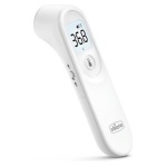 CHICCO - Termometro a distanza Chicco 950222 Infrarossi White