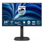 PHILIPS - Monitor Philips 24B2U3601 00 BUSINESS Black