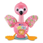 VTech Electronics - Gioco prima infanzia VTech Electronics 587107 BABY Fenny tira e gioco