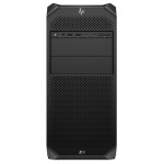 HP - Workstation Hp D4SX3ET#ABZ Z4 xeon-w3-2525