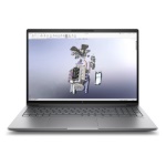 HP - Notebook Hp D4TA3ET ZBOOK X G1i Meteor silver