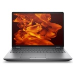 HP - Notebook Hp D5JQ1ET ZBOOK FURY 16 G1i Meteor silver