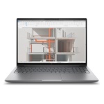 HP - Notebook Hp D5JN4ET ZBOOK X G1i Meteor silver